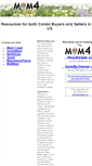 Mobile Screenshot of mom4condos.com
